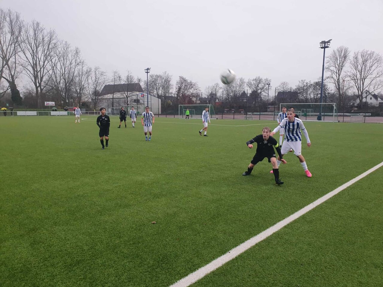 TSV Jugend Mit Erfolgreichem 2. Advent Wochenende | TSV Bayer Dormagen ...