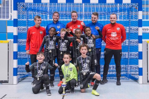 U9 KAS Eupen